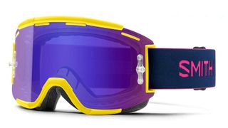 MTB Goggles: Smith