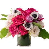 10. Bouqet Box Floral Arranging Experience Subscription