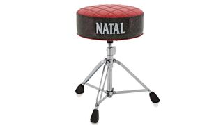Best drum thrones: Natal Deluxe Throne