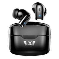 Ddidbi IT100 PLUS
Akkulaufzeit von bis zu 40 Stunden, außergewöhnliche Klangqualität dank eines 13mm-Lautsprechertreibers und eine mühelose Smart Touch-Steuerung vereinen sich in diesen Earbuds zum einem grandiosen Hörgenuss.

Spare jetzt ganze 40%!