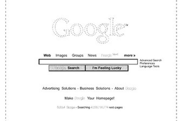 Google Patent