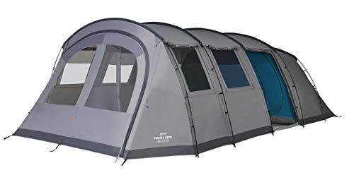 Purbeck 600XL Family Tent 