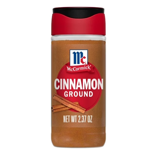 Walmart cinnamon