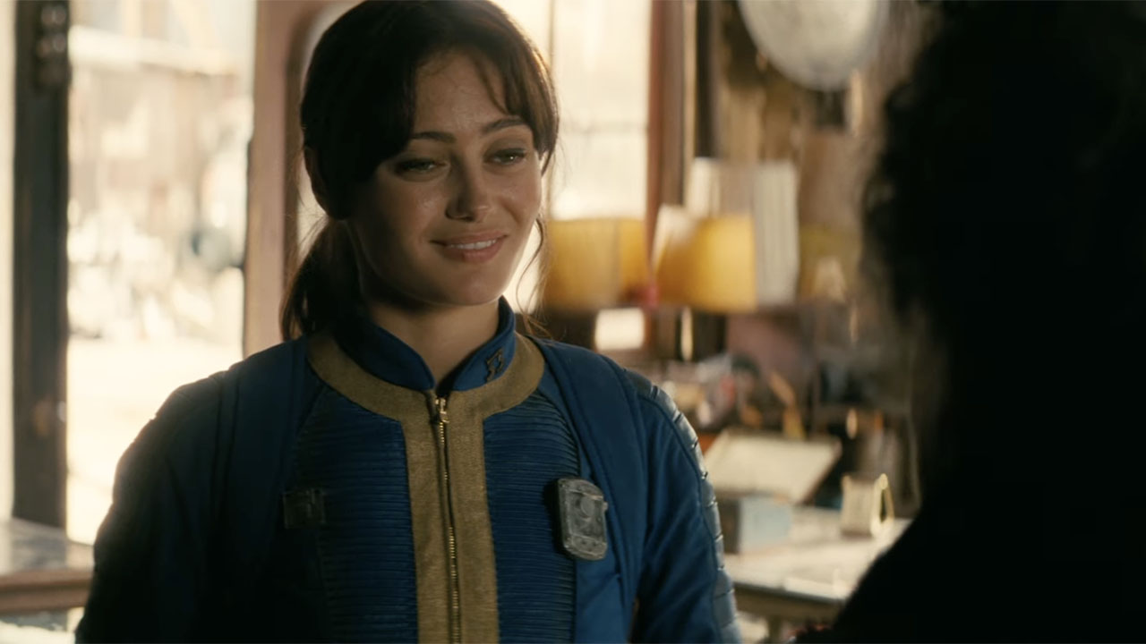 Prime Video's epic Fallout show gets an epic trailer