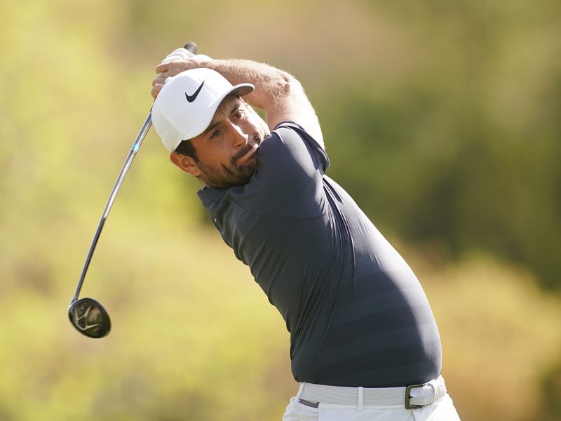 Alexander Levy Trophee Hassan II Golf Betting Tips