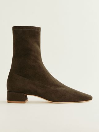 Rosina Ankle Boot