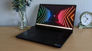 Razer Blade 17 (2022) best 17-inch laptops