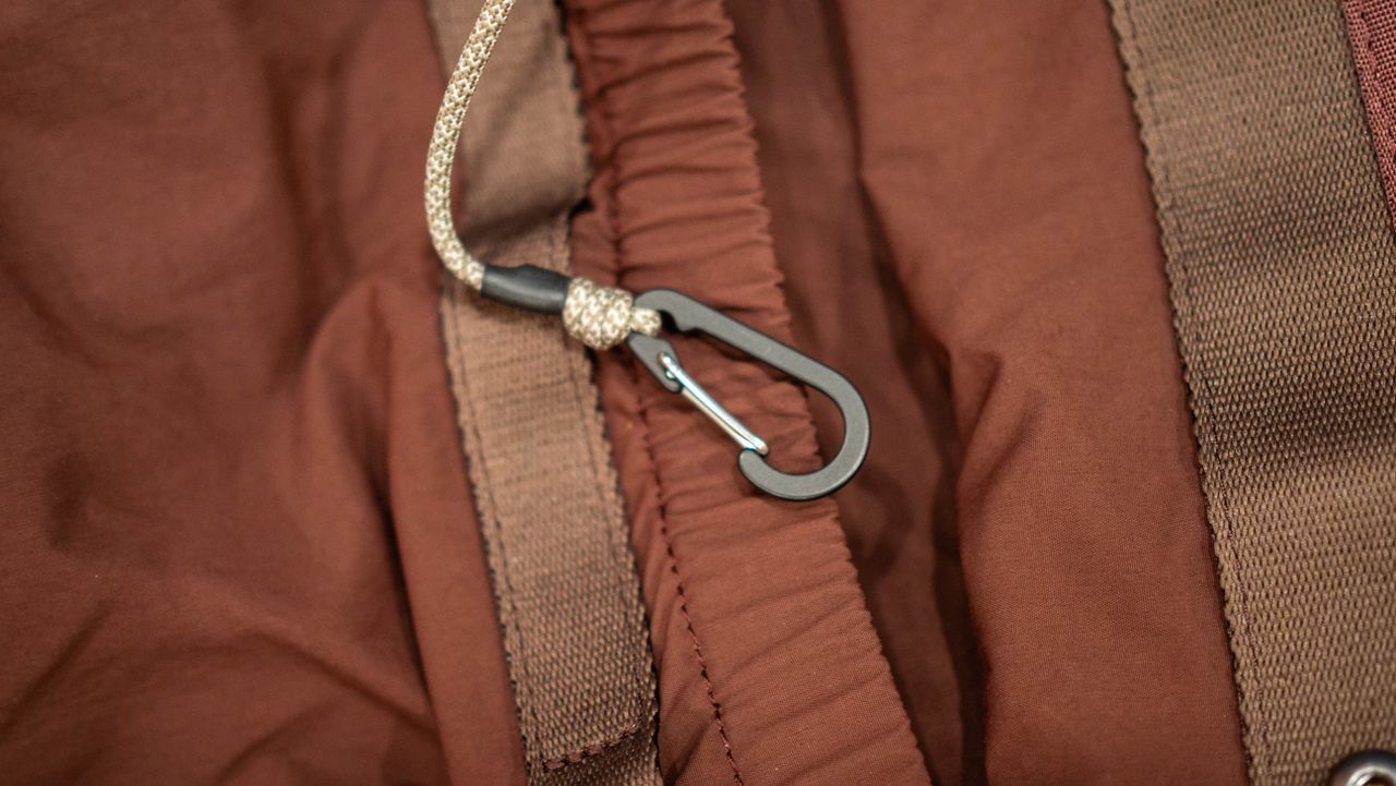 Bellroy Cinch Carryall and Cinch Sling