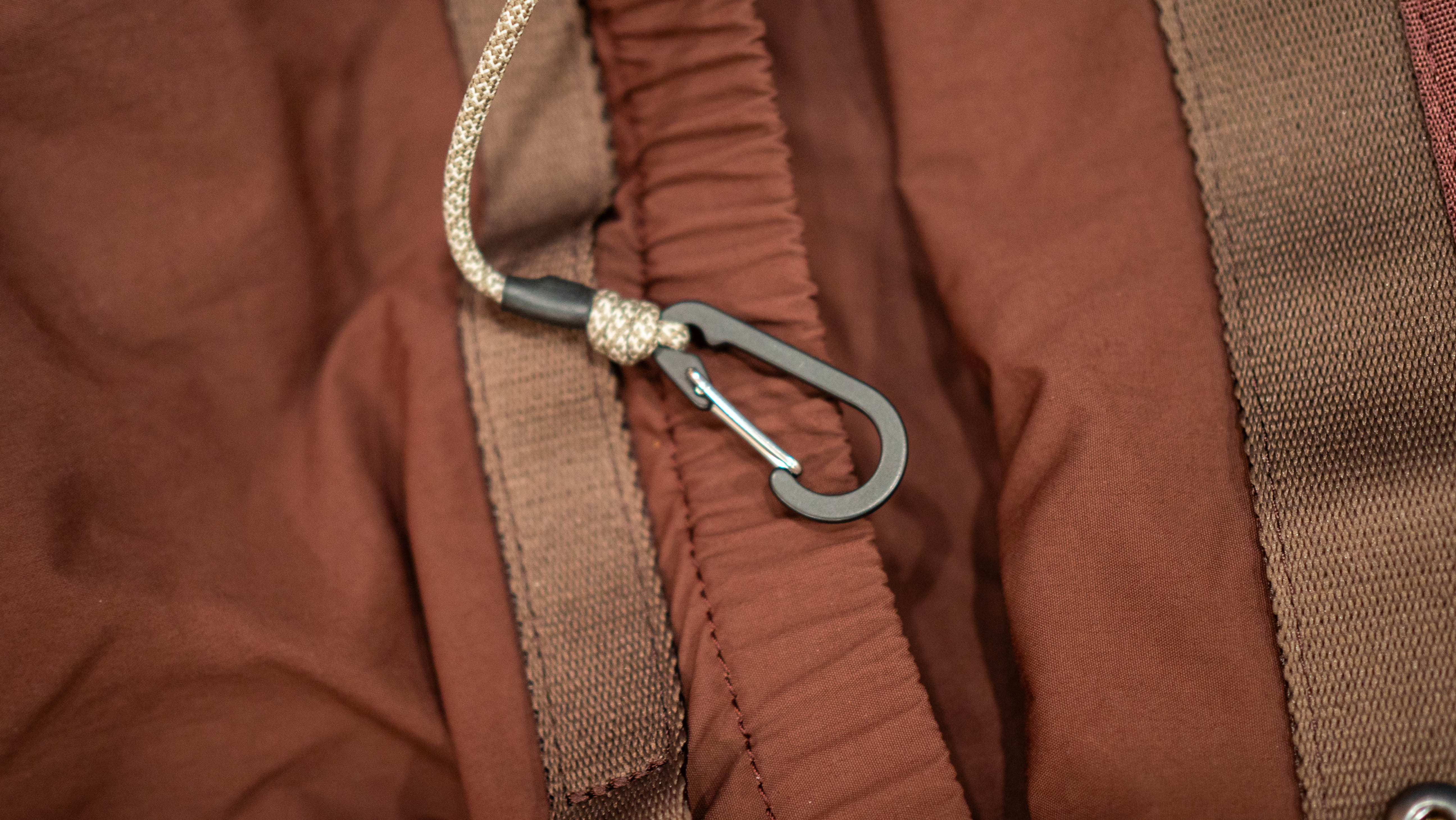 Bellroy Cinch Carryall and Cinch Sling