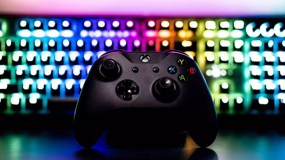 Best PC controllers in 2023 | TechRadar