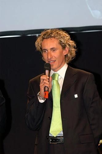 Franco Pellizotti