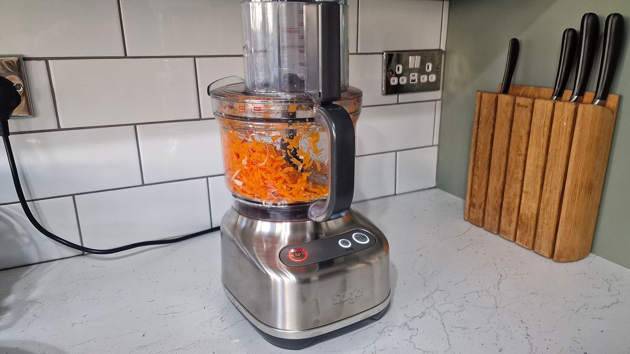 Sage / Breville Paradice 9 review