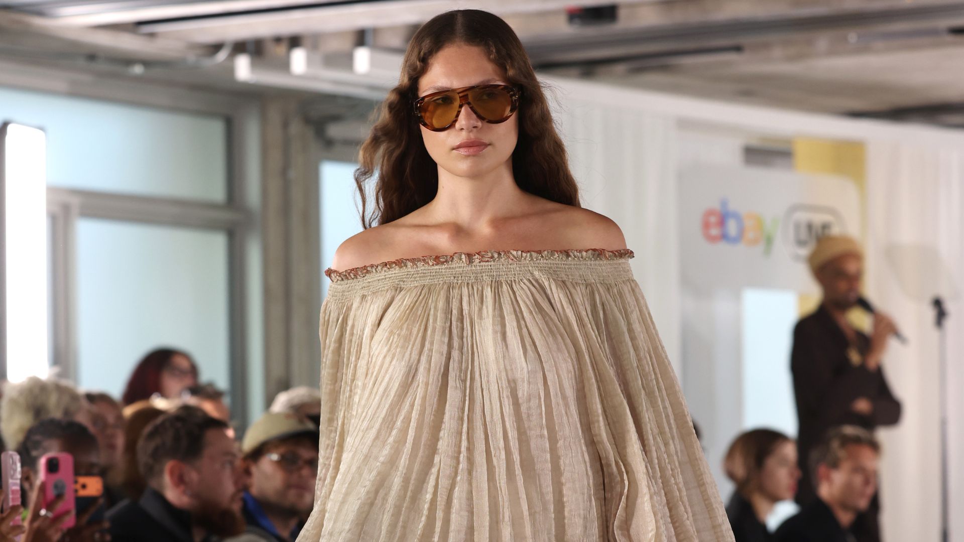 Ebay Endless Runway