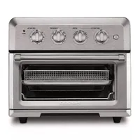 Cuisinart Air Fryer Toaster Oven: was $229 and now $129 @ Target Cuisinart Air Fryer Toaster Oven: was $229 and now $129 @ Target
