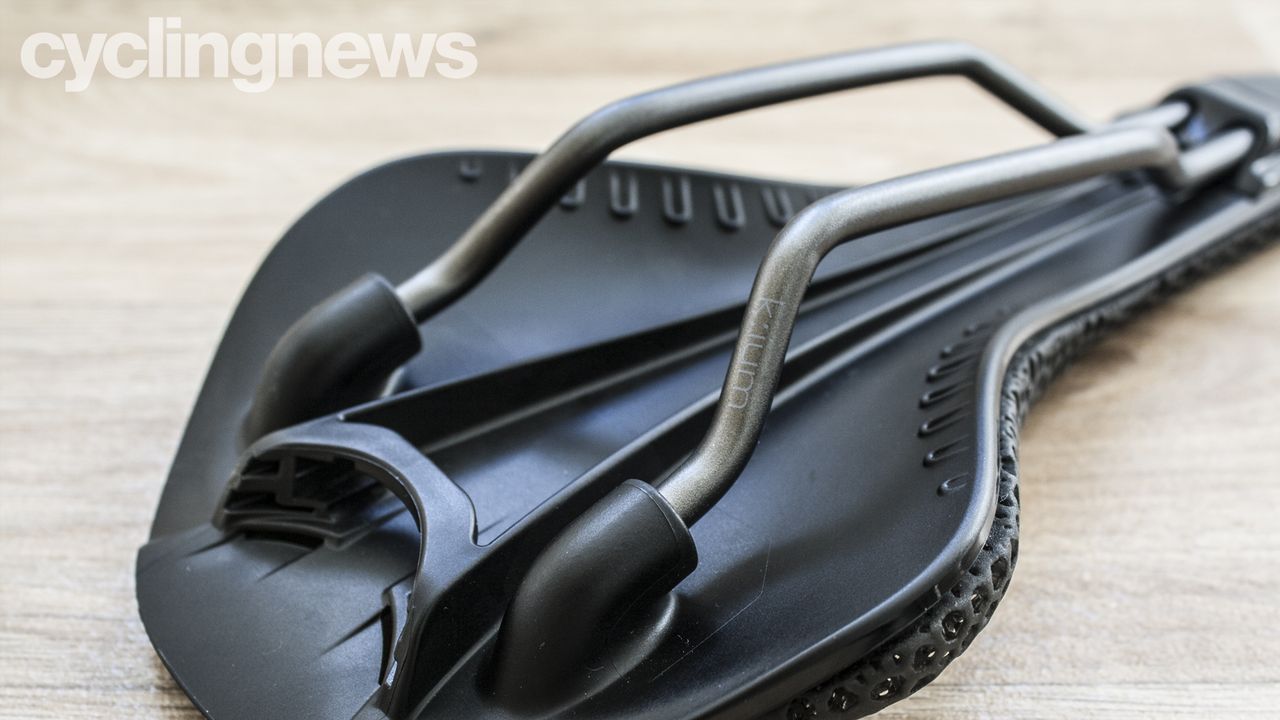 Best 3D-Printed Road Bike Saddle