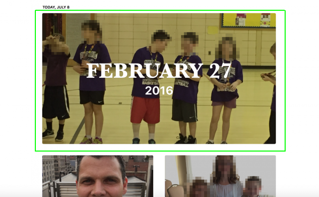 写真を次のように変換する方法