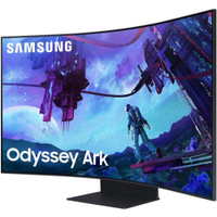 Samsung Odyssey Ark (55-inch) | $2,999.99 now $1,799.99 at Amazon