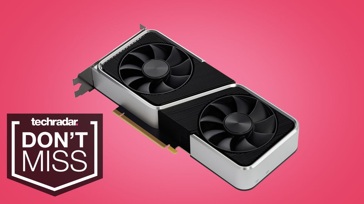 The GeForce RTX 4080 SUPER Is Available on  at MSRP, For Now - IGN