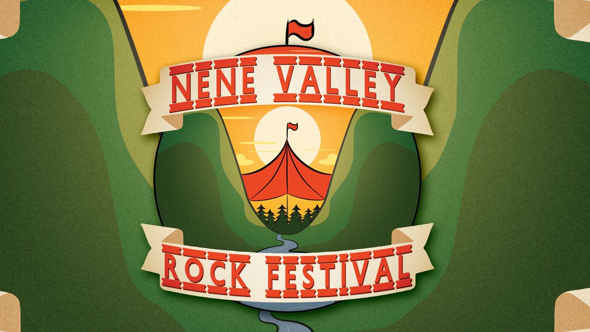 Nene Valley Rock Festival