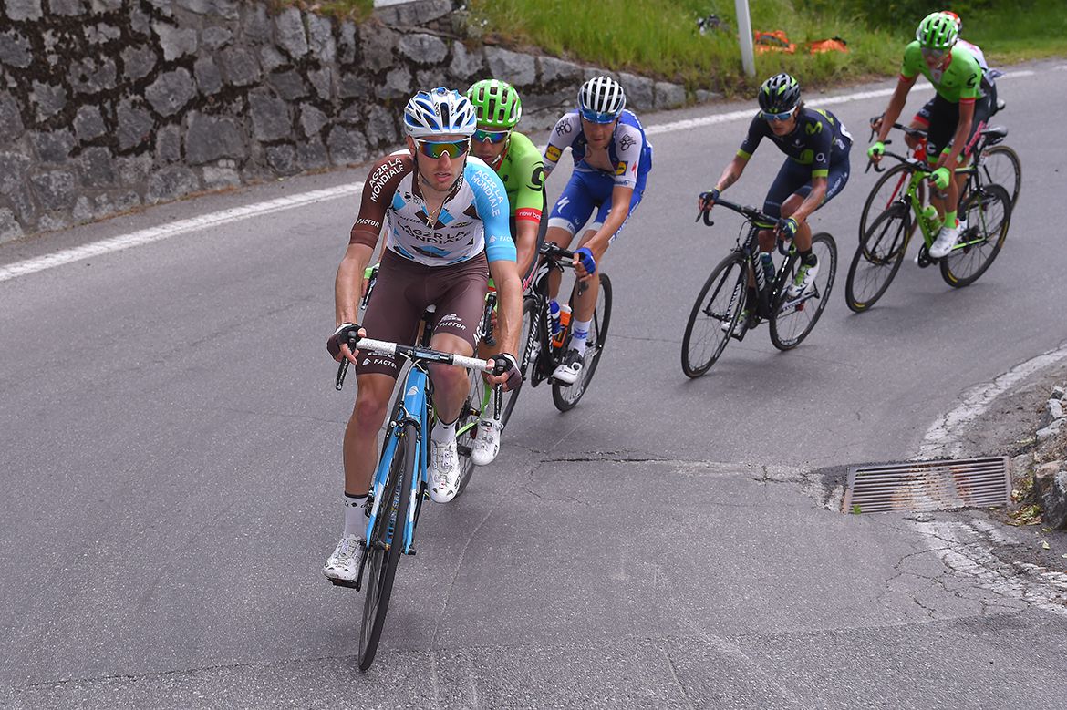 Quentin Jauregui (AG2R La Mondiale)