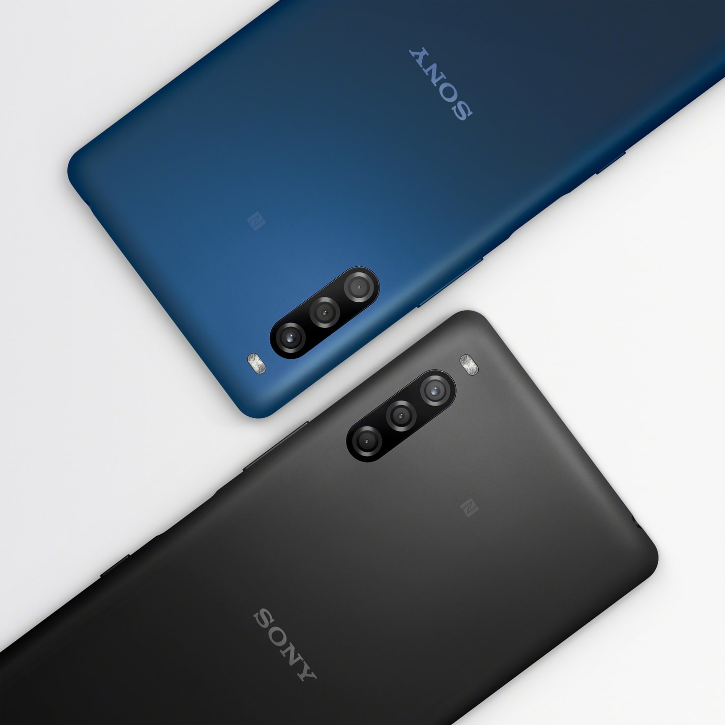 Sony unveil new entry-level Xperia L4 handset