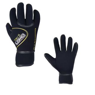 Decathlon Lomo neoprene gloves