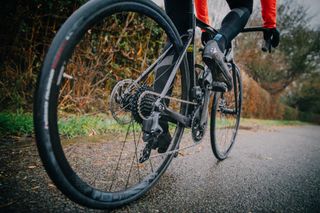 Bike Gears Shifting Explained For Beginners Cycling Weekly