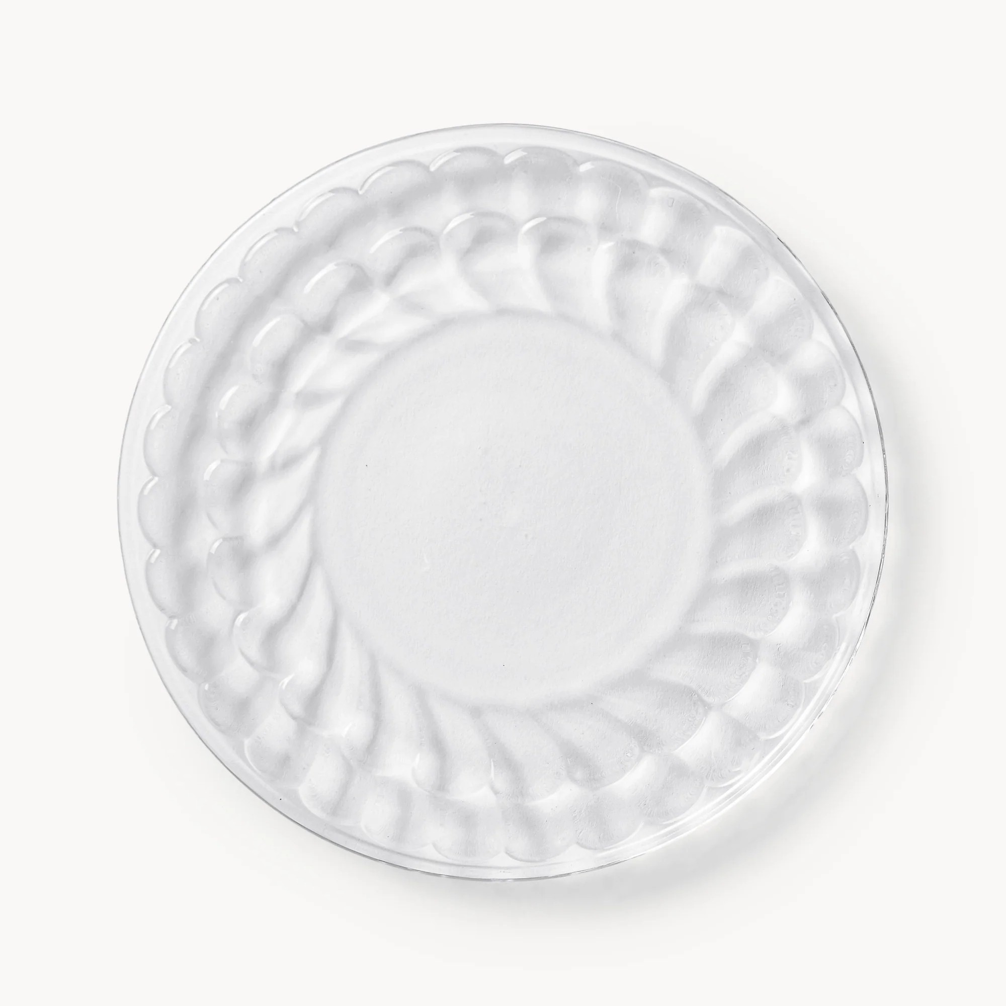 Victoria Beckham Isla Breakfast Plates, Set of 4