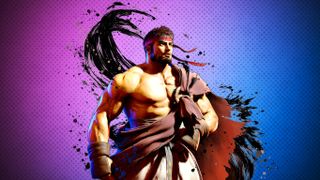 Street Fighter 6 Ryu custom image