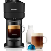 Nespresso Vertuo Next Automatic Pod Coffee Machine: was £167.99, now £69.99 at Amazon