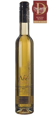 Marisco The Ned Noble Sauvignon Blanc New Zealand Marlborough