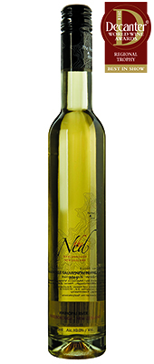 Marisco The Ned Noble Sauvignon Blanc New Zealand Marlborough