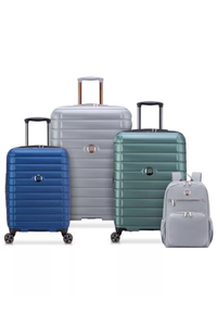 Delsey Shadow 5.0 Hardside Luggage Collection $260-$520