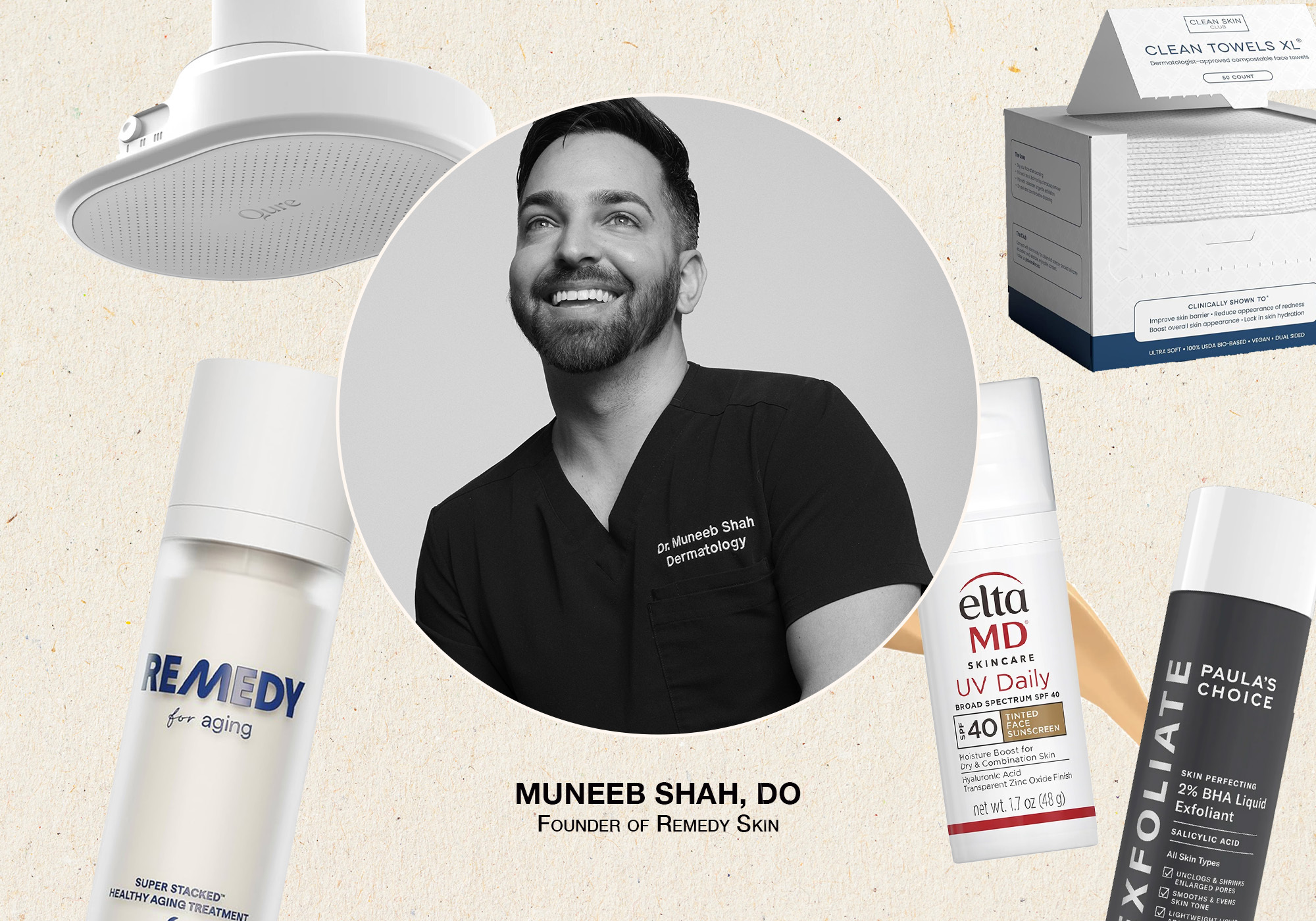 Best Expert-Approved Beauty Products