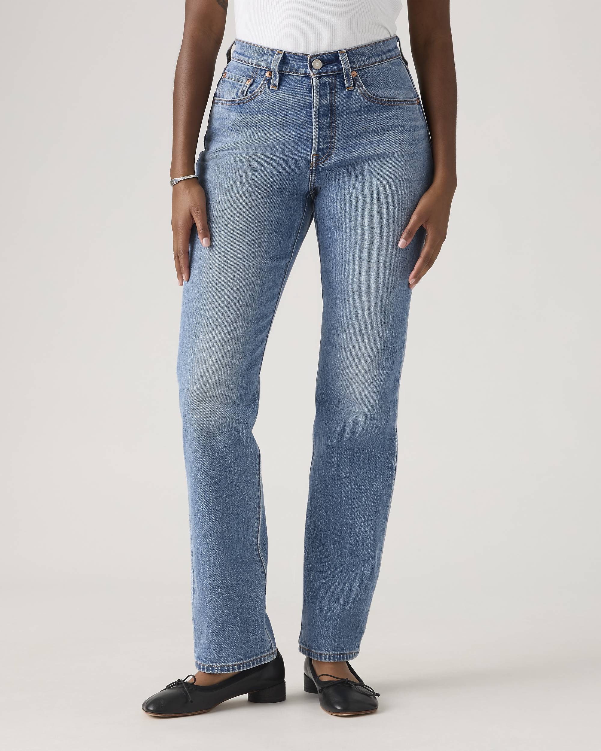 501&amp;reg; Curve Women's Jeans