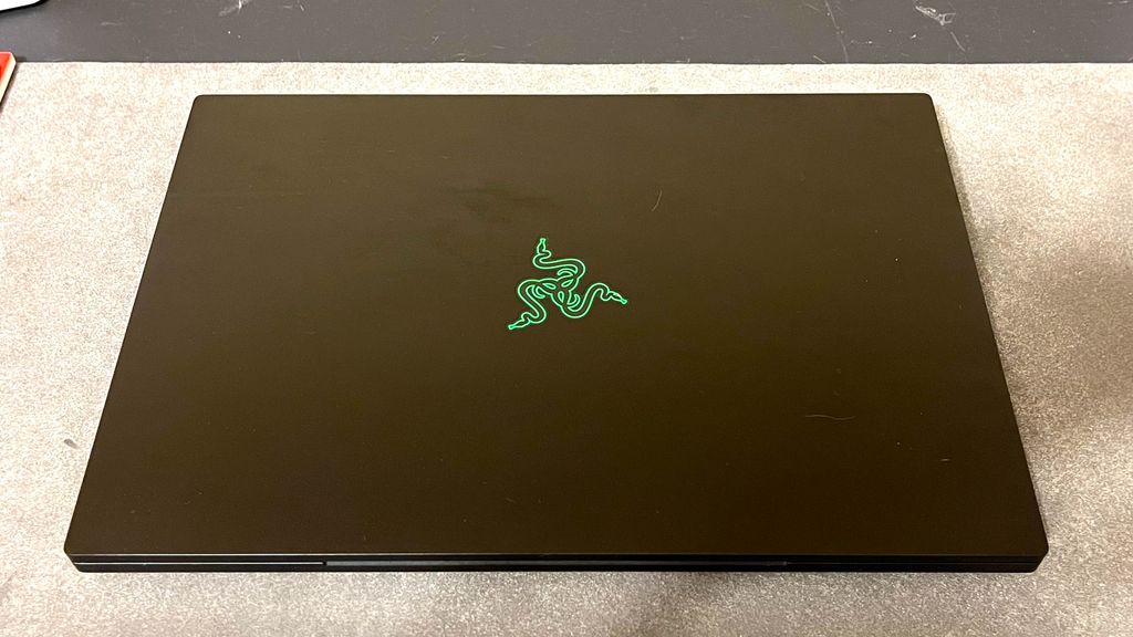 Razer Blade 16 (2023) Review | TechRadar