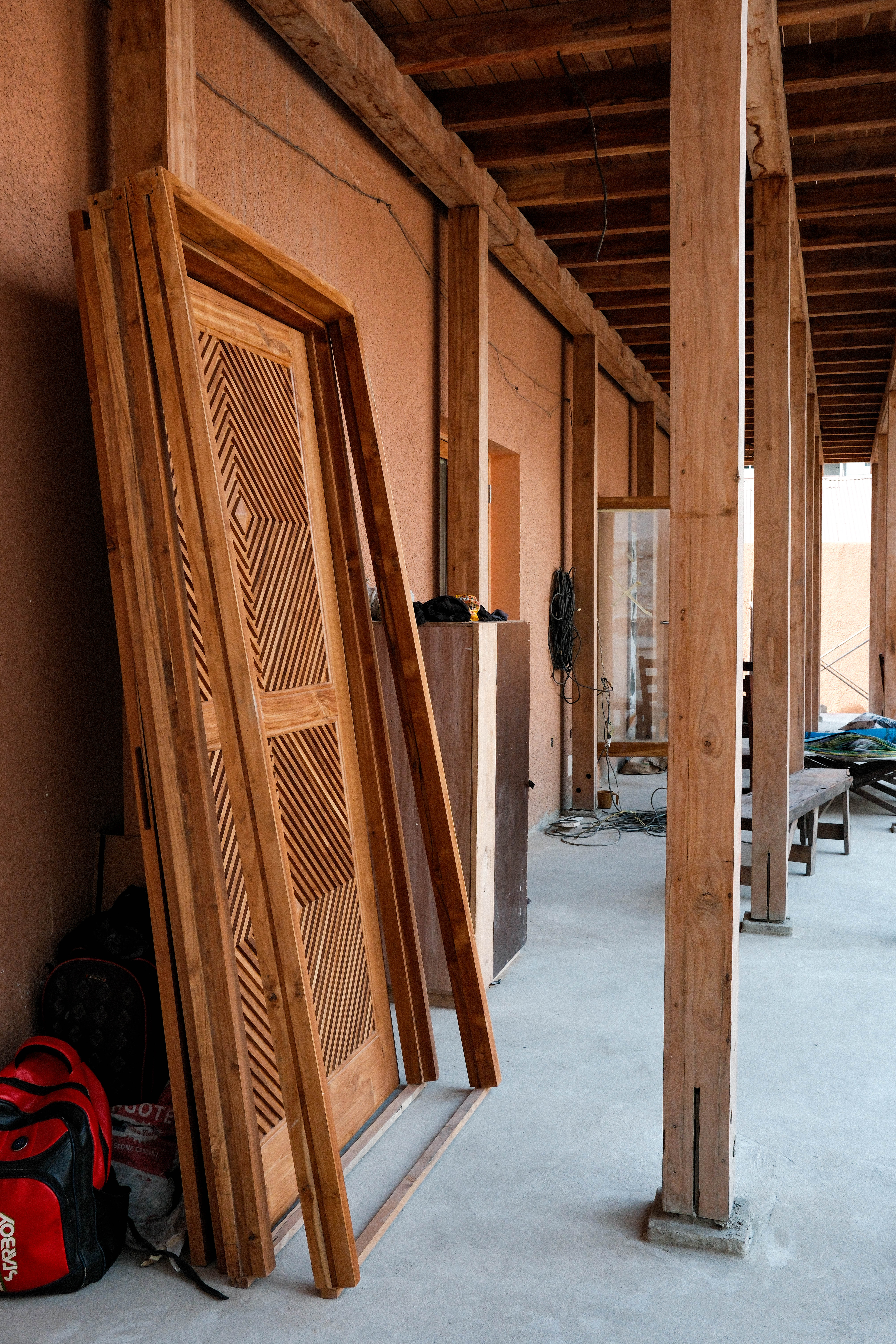 Atelier Ko's Maison Itan
