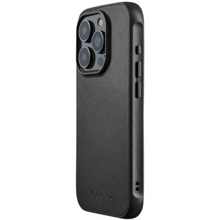 Mujjo iPhone 15 Pro Shield Case
