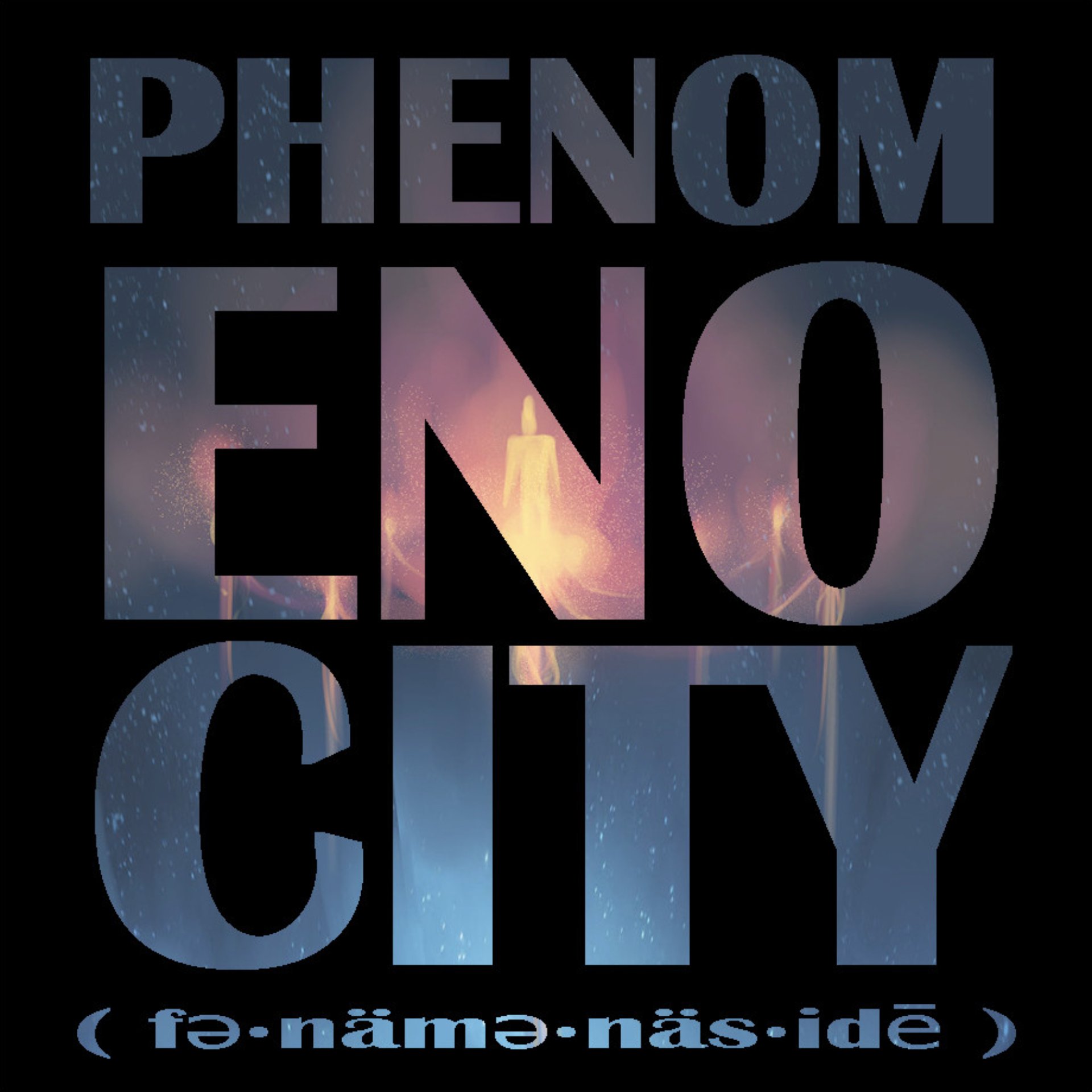 Phenomenocity logo