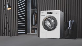 How to buy a washing machine: Freestanding - Miele