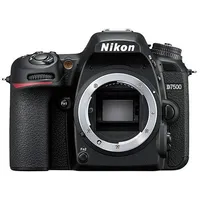 Nikon D7500 Body Only
