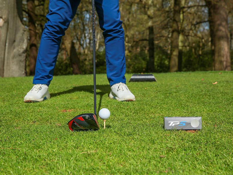 How To Avoid Creating Too Much Spin With Your Driver... Golf Monthly