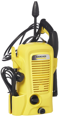 Kärcher K2 Basic Corded Pressure Washer:&nbsp;was £69, now £49 at B&amp;Q (save £20)