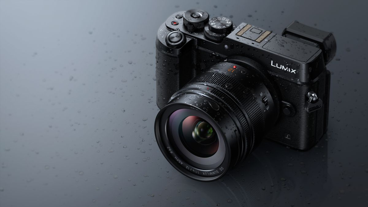 Panasonic rumors 2024 Camera rumors in 2024 Digital Camera World