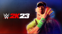 WWE 2K24: was $69 now $37 @ PlayStation Store