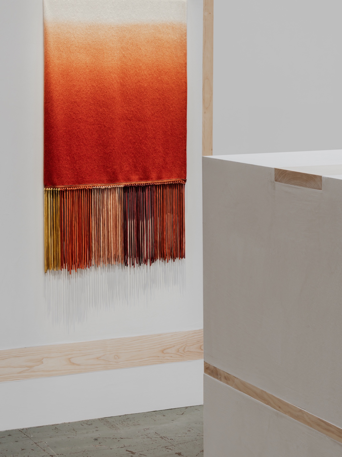 Hermes Milan Design week Home collection