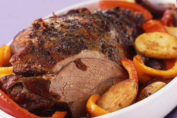 Mediterranean lamb | Italian Recipes | GoodtoKnow