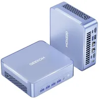 Geekom AX8 Max Mini PC Geekom AX8 Max Mini PC