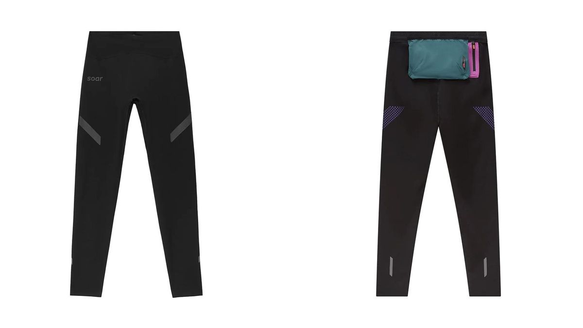 The Best Men’s Running Tights Coach