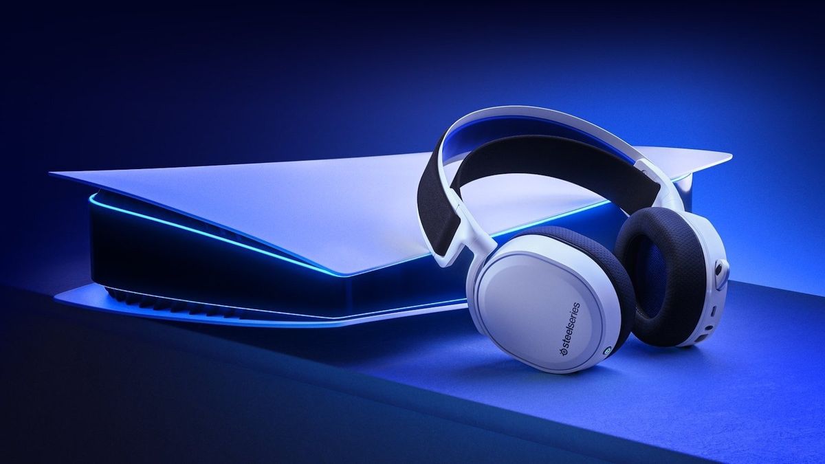 The best PS5 headsets in 2022 Tom's Guide